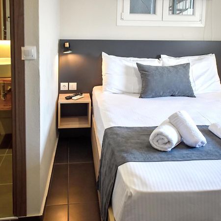 Hotel Entelia Skiathos-Stadt Zimmer foto