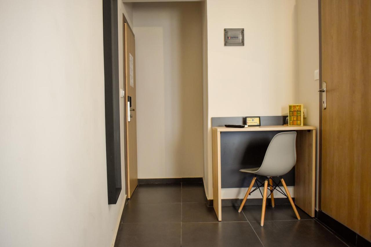 Hotel Entelia Skiathos-Stadt Zimmer foto