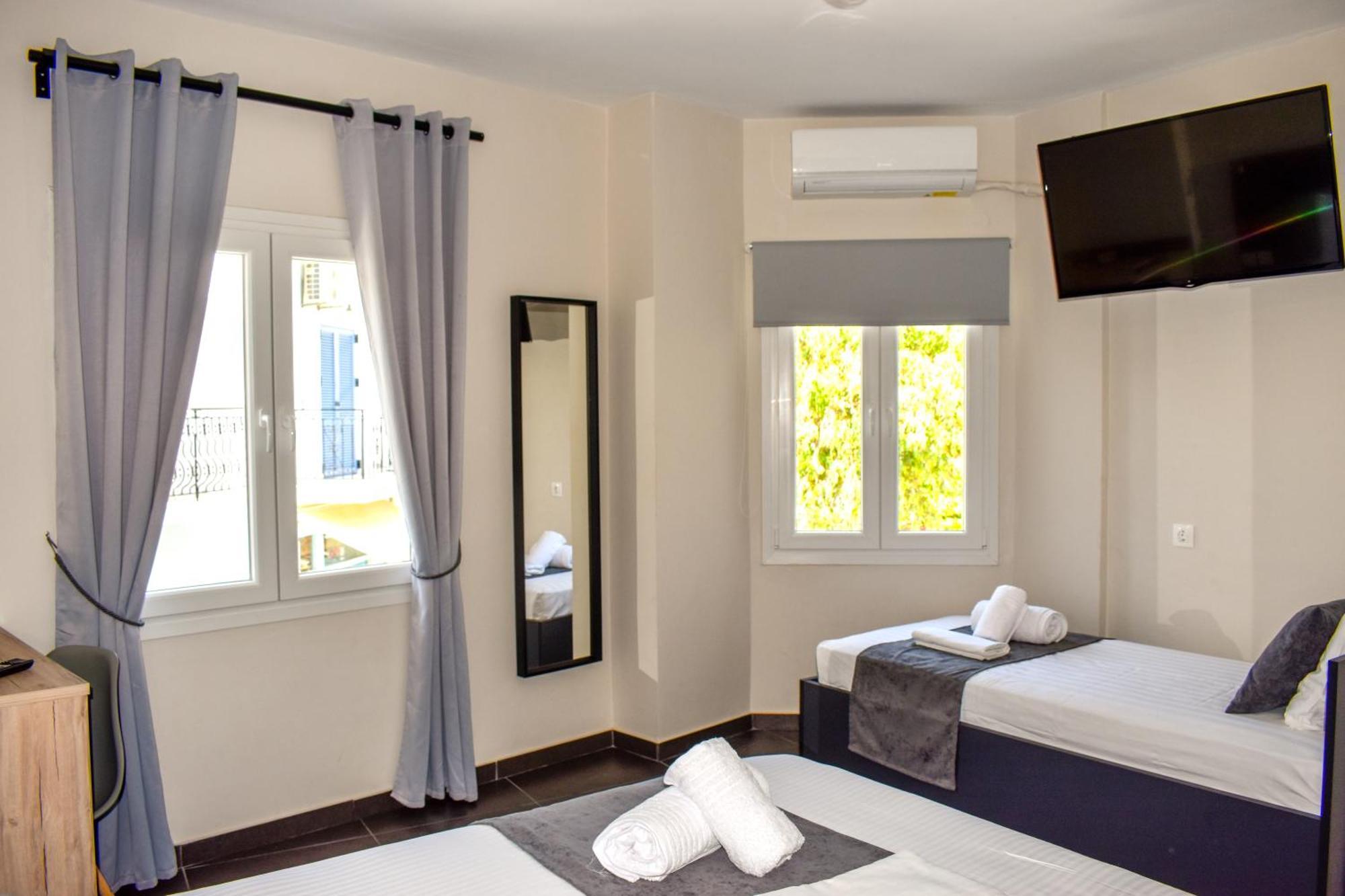 Hotel Entelia Skiathos-Stadt Zimmer foto