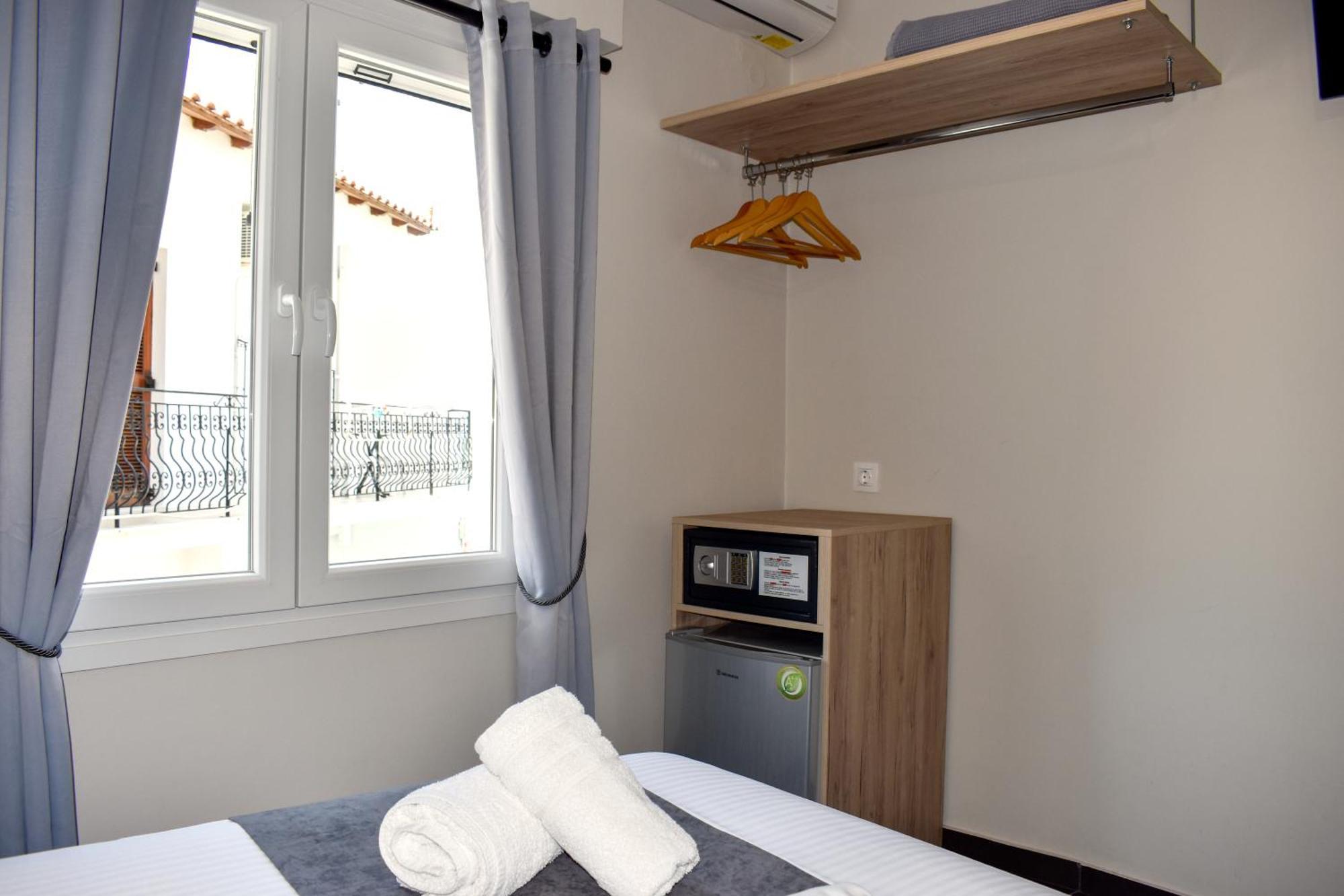Hotel Entelia Skiathos-Stadt Zimmer foto
