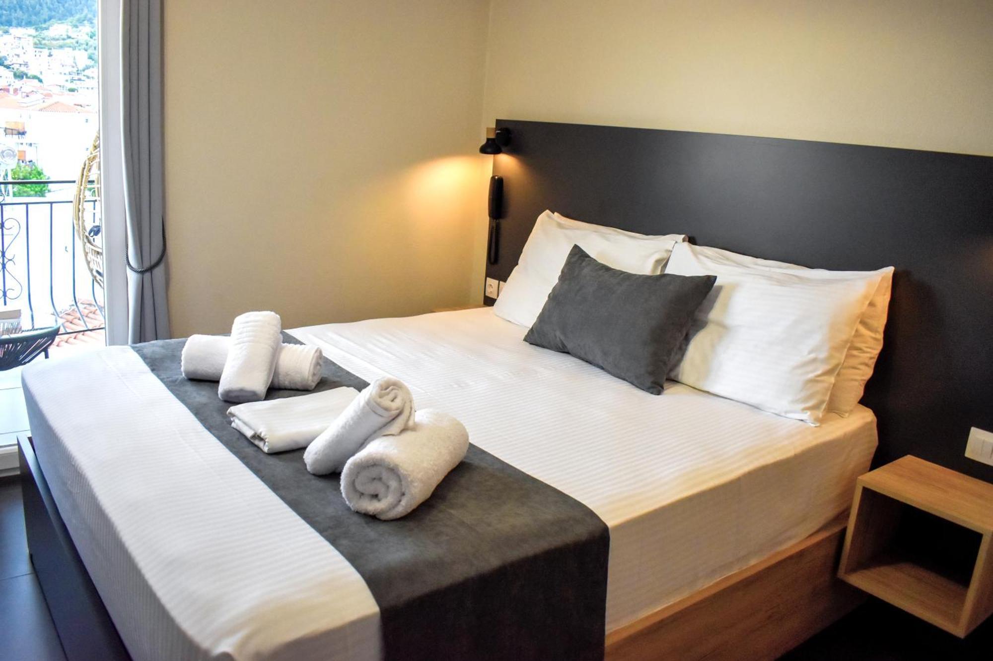 Hotel Entelia Skiathos-Stadt Zimmer foto